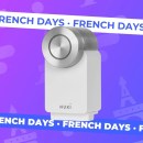 Nuki Smart Lock Pro 4.0 : les French Days s’attaquent à cette serrure connectée notée 9/10