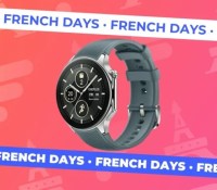 OnePlus Watch 2 – French Days 2024