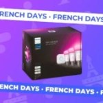 Pack-Philips Hue-french-days-2024