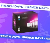Pack-Philips Hue-french-days-2024