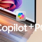 PC Copilot+ Microsoft