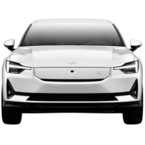 Polestar 2 Polestar 2