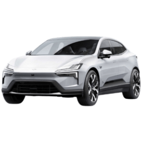 Polestar 4 Polestar 4