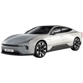 Polestar 5 Polestar 5