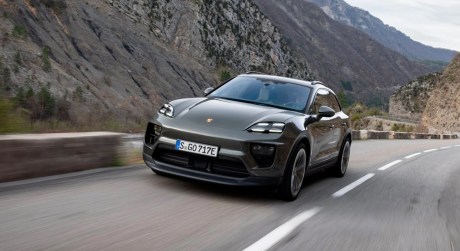 Porsche Macan - 00007