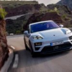 Porsche procède à son tour à un gros retour en arrière sur la voiture électrique, la preuve avec cette décision forte