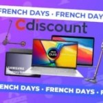 Cdiscount tient à finir en beauté les French Days : voici les 12 meilleures offres