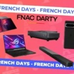 Voici les ultimes offres chez la Fnac et Darty pour le dernier jour des French Days