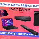 Voici les ultimes offres chez la Fnac et Darty pour le dernier jour des French Days