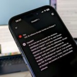 Des milliers d’échanges avec ChatGPT se sont retrouvés indexés publiquement sur Google Des milliers d’échanges avec ChatGPT se sont retrouvés indexés publiquement sur Google