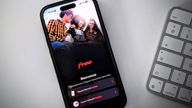 La 5G 2,1 GHz arrive enfin chez Free, voici ce que ça va changer pour vous