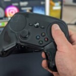 Steam Controller 2 : Valve préparerait une nouvelle manette avec des fonctionnalités inédites