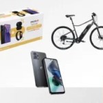 Boulanger brade un pack Xiaomi, Decathlon déstocke un de ses VAE et ce smartphone Android n’est qu’à 124 € – les deals de la semaine