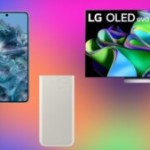 Google Pixel 8 Pro à prix cassé, batterie Samsung à moins de 10 € et LG OLED65C3 à -50 % — les deals de la semaine