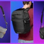 Sacoche, sac à dos, sling… quel sac choisir pour votre appareil photo ? Sacoche, sac à dos, sling… quel sac choisir pour votre appareil photo ?