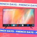 Un TV 4K Samsung géant (70″) à moins de 600 € ? C’est possible pendant les French Days