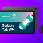 Galaxy Tab A9 Plus : la grande tablette entrée de gamme de Samsung est à -20 %, avec un chargeur offert