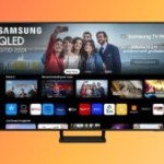 Ce tout nouveau TV QLED 4K Samsung de 65 pouces (120 Hz) coûte déjà 200 € de moins