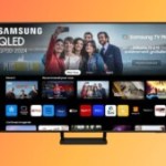 Ce tout nouveau TV QLED 4K Samsung de 65 pouces (120 Hz) coûte déjà 200 € de moins Ce tout nouveau TV QLED 4K Samsung de 65 pouces (120 Hz) coûte déjà 200 € de moins