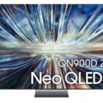 Test du Samsung TQ65QN900D : une magnifique image 8K Ultra HD