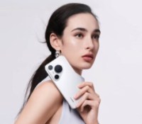 Huawei Pura 70 Pro // Source : Huawei