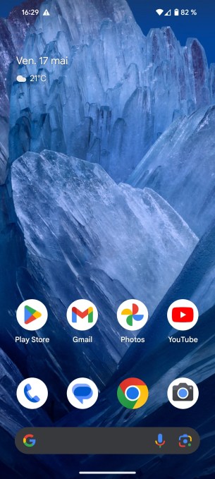 Google Pixel 8a