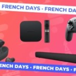 Sélection moins de 50 €  — French Days 2024