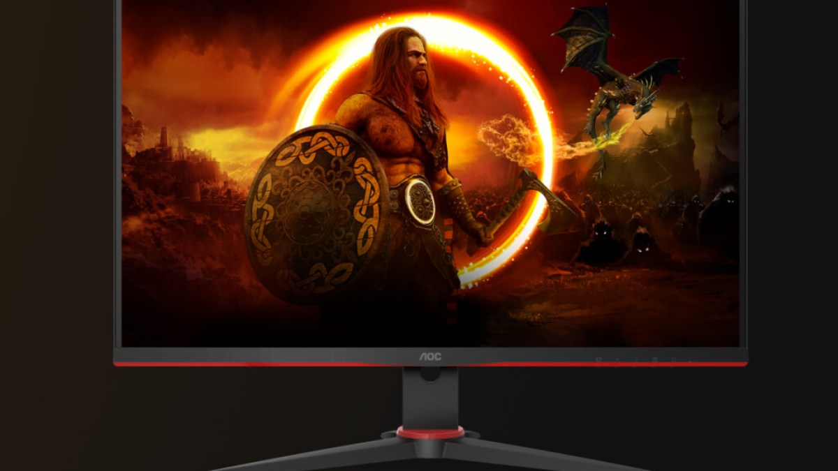 Aoc G2 27G2SPAE