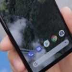 Smartphone Andoid – Google