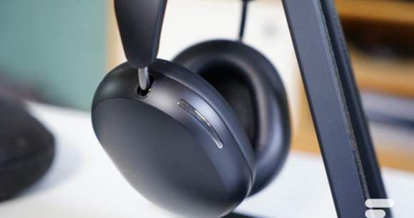 Sonos Ace // Source : Frandroid