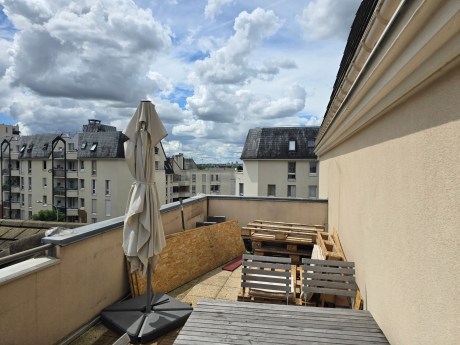 Terrasse 2 - Copie