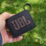 Test JBL Go 4
