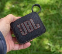 Test JBL Go 4 Test JBL Go 4