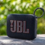 JBL Go 4 : cette nouvelle enceinte Bluetooth compacte est déjà à -20 % sur Amazon