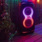 C&rsquo;est la fête : l&rsquo;enceinte JBL d&rsquo;une puissance de 240 W RMS capable d&rsquo;ambiancer vos soirées est en promo à -109 €