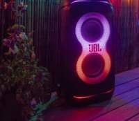 Test JBL PartyBox Stage 320