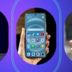 Les 3 smartphones testés que nous vous recommandons en mai 2024