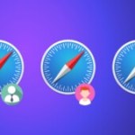 Comment se créer des profils de navigation sur Safari dans macOS ?