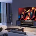 Hisense 55U7NQ : un TV 4K QLED et 144 Hz à moitié prix grâce à cette offre