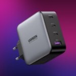 Ce chargeur rapide 100 W avec 4 ports est bradé à -20 % sur Amazon Ce chargeur rapide 100 W avec 4 ports est bradé à -20 % sur Amazon