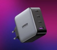 ugreen-nexode-100w