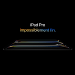 Tordu, écrasé, l’iPad Pro 2024 d’Apple est-il trop fin ?