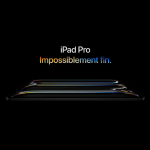 Tordu, écrasé, l’iPad Pro 2024 d’Apple est-il trop fin ?