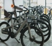 Redémarrage et futur de VanMoof, d'abord sur le S5, mais d'autres "véhicules" sont à l'étude. // Source : VanMoof