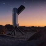Test du Vaonis Vespera II : quand le télescope a un mode Facile pilotable au smartphone