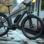 Voyager en train avec votre vélo : tout ce que vous devez savoir Voyager en train avec votre vélo : tout ce que vous devez savoir