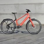 Test du Winora iRide Pure X10 : la belle idylle d’un vélo électrique urbain avec le fameux moteur Bosch SX