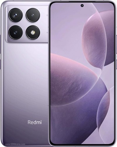 Xiaomi Redmi K70 // Source : Xiaomi