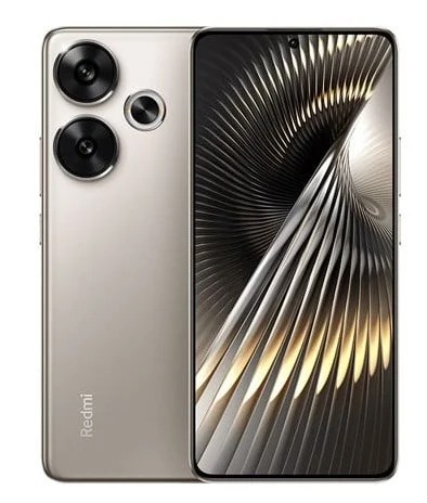 Xiaomi Redmi Turbo 3 // Source : Xiaomi