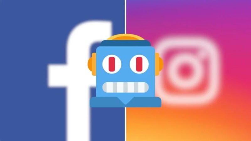 Comment refuser l’utilisation de vos données par l’IA de Facebook et Instagram ?